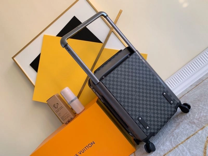 Louis Vuitton Suitcase Vibrant 65496