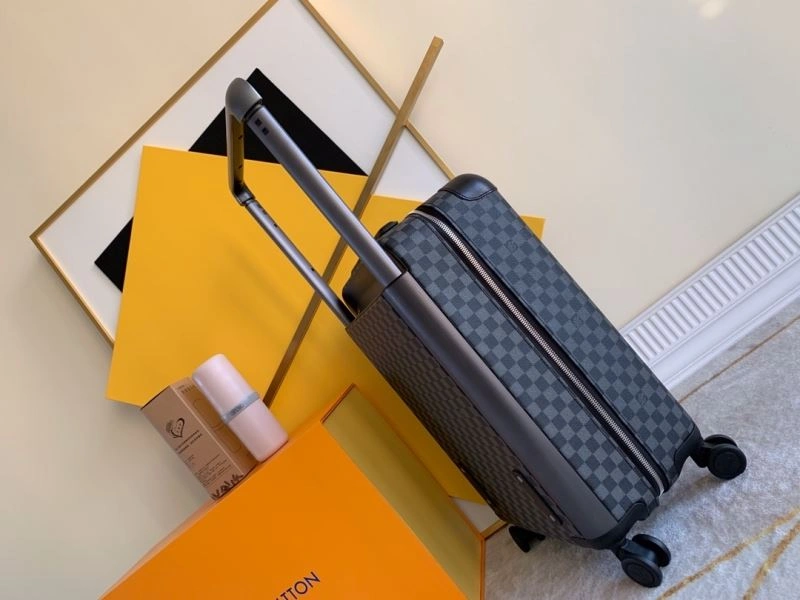 Louis Vuitton Suitcase Vibrant 65496