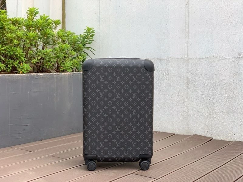 Louis Vuitton Suitcase Durable 65495