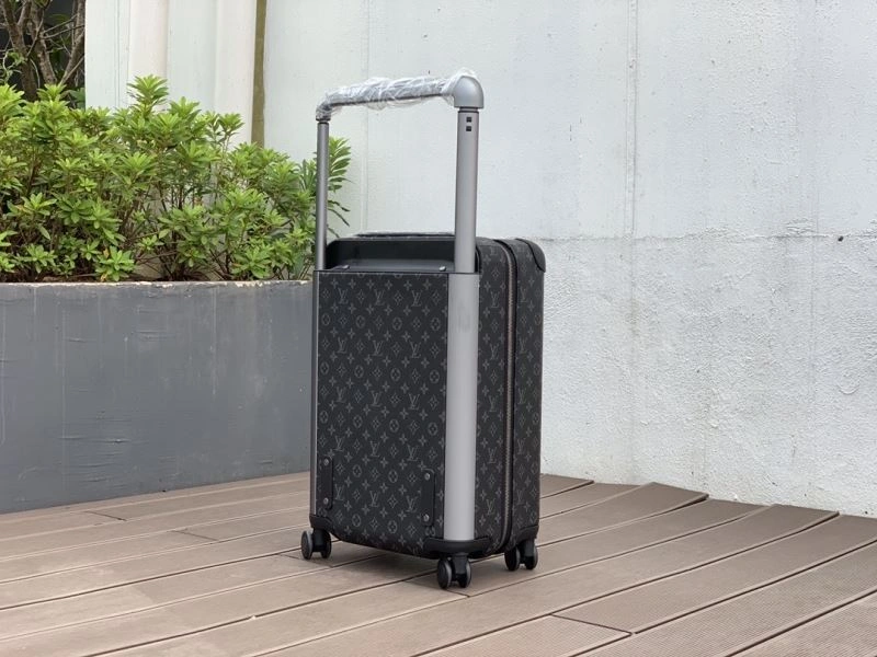 Louis Vuitton Suitcase Durable 65495