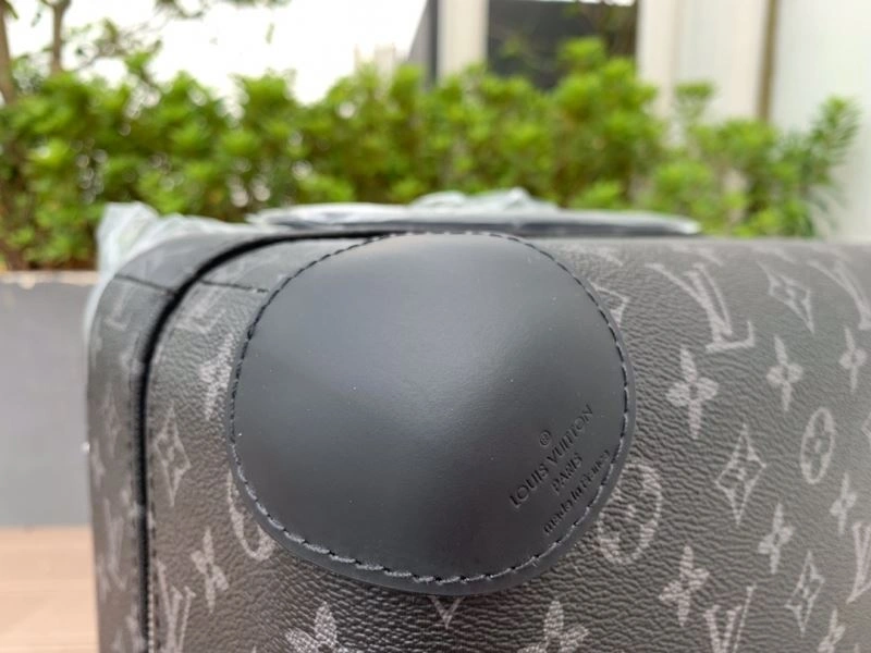 Louis Vuitton Suitcase Durable 65495