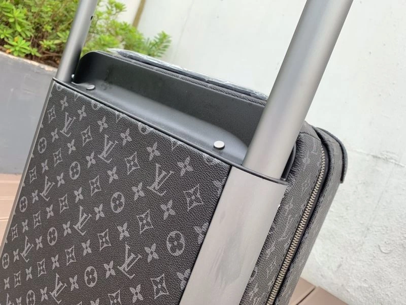 Louis Vuitton Suitcase Durable 65495
