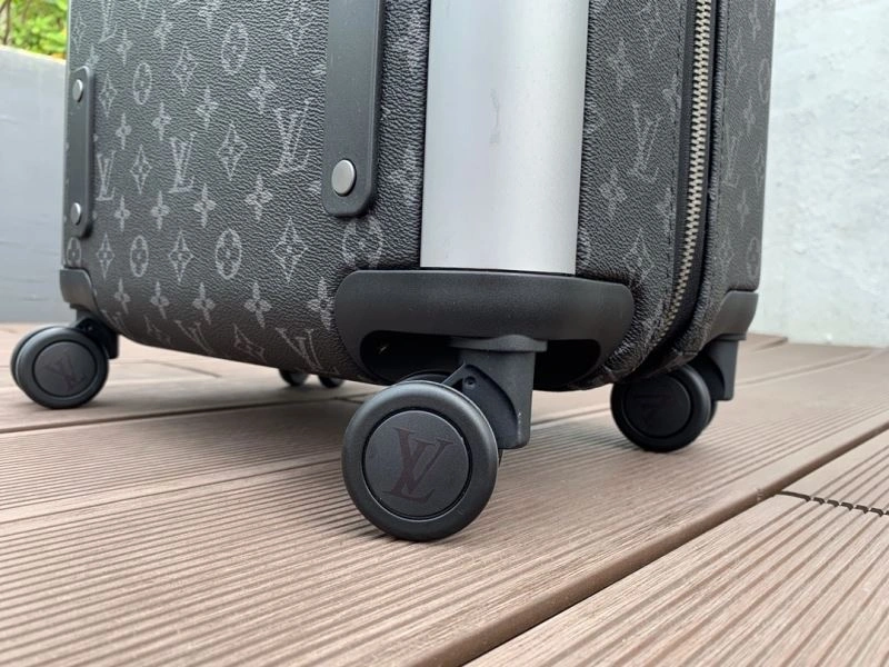Louis Vuitton Suitcase Durable 65495