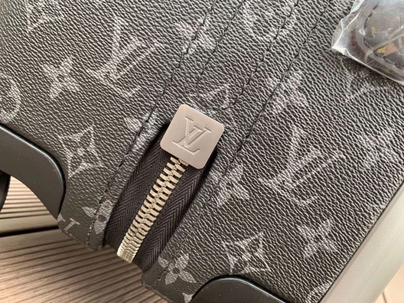 Louis Vuitton Suitcase Durable 65495