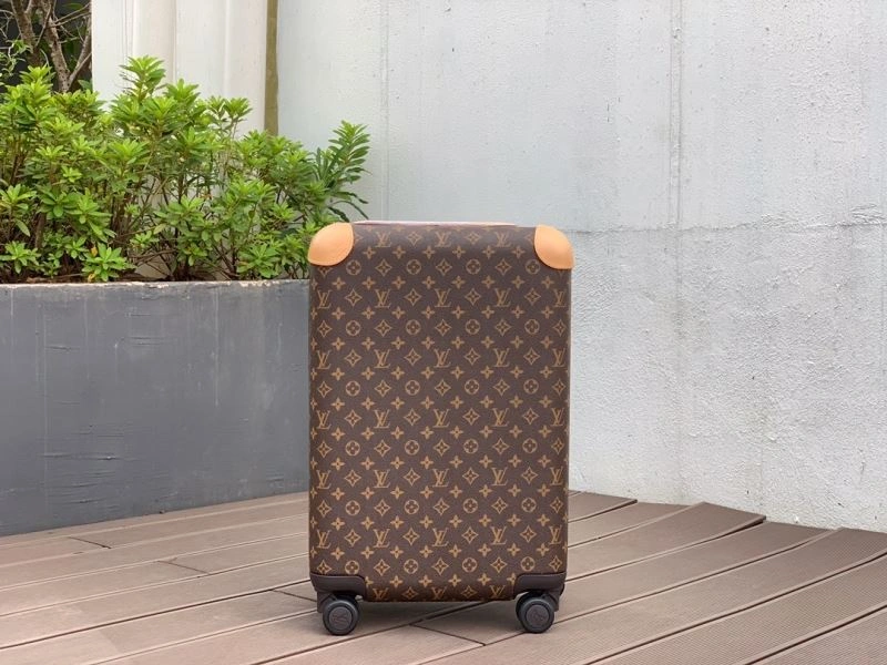 Louis Vuitton Suitcase Packable 65548