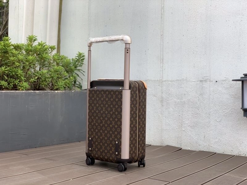 Louis Vuitton Suitcase Packable 65548