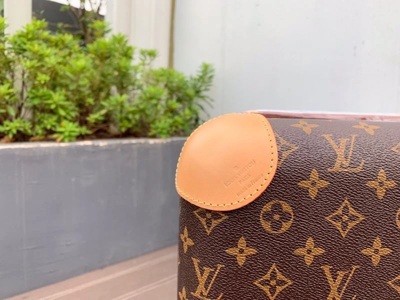 Louis Vuitton Suitcase Packable 65548