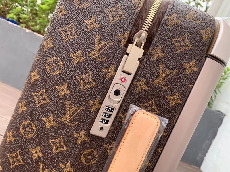 Louis Vuitton Suitcase Packable 65548