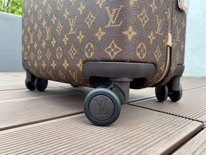 Louis Vuitton Suitcase Packable 65548
