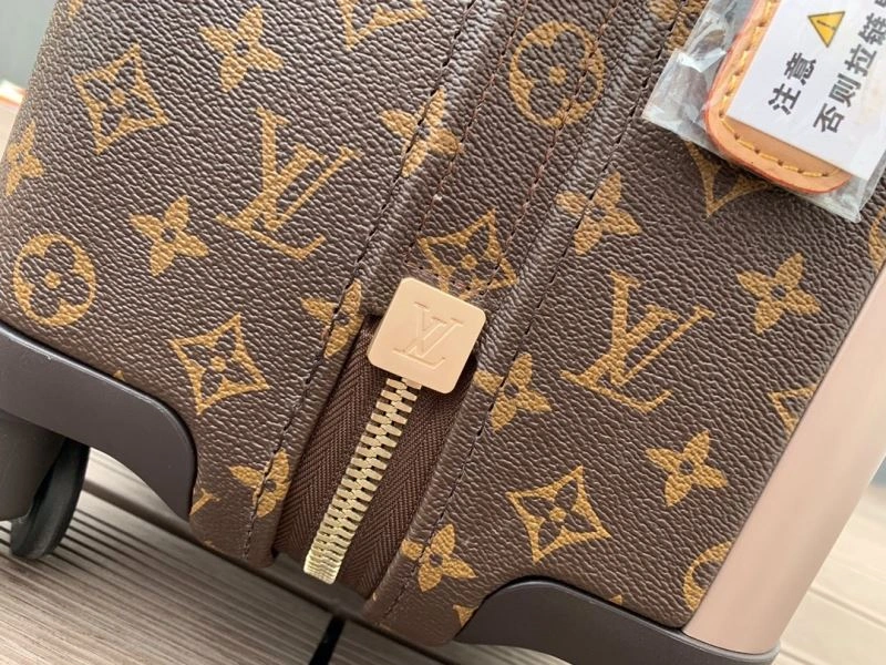 Louis Vuitton Suitcase Packable 65548