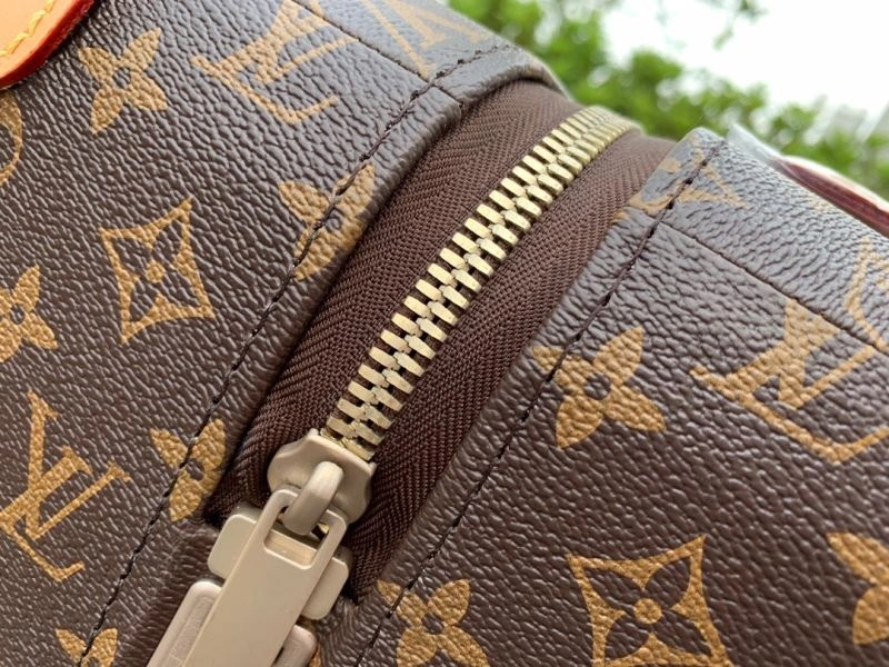 Louis Vuitton Suitcase Packable 65548