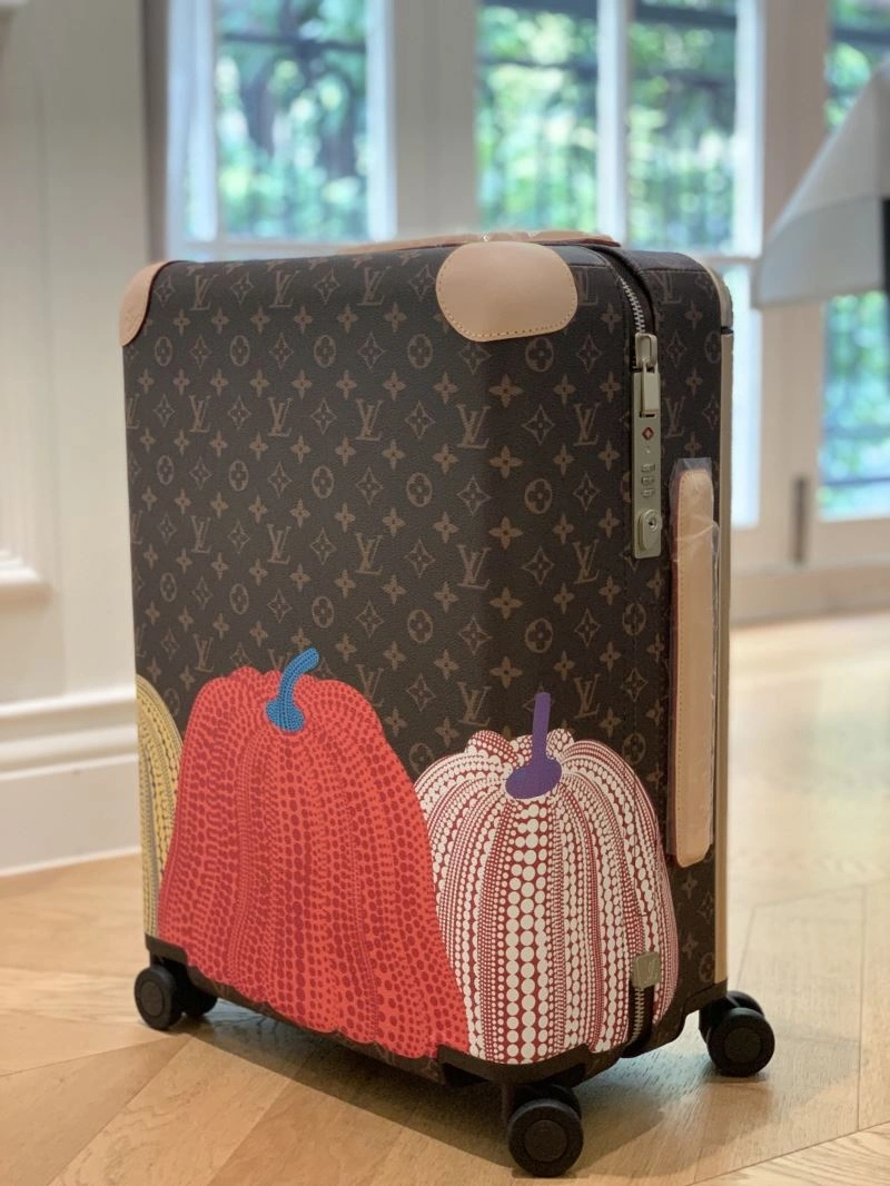 Louis Vuitton Suitcase Trendsetting 65506