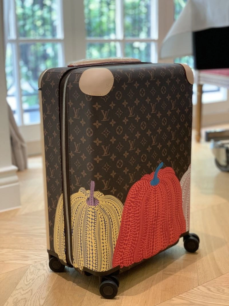 Louis Vuitton Suitcase Trendsetting 65506