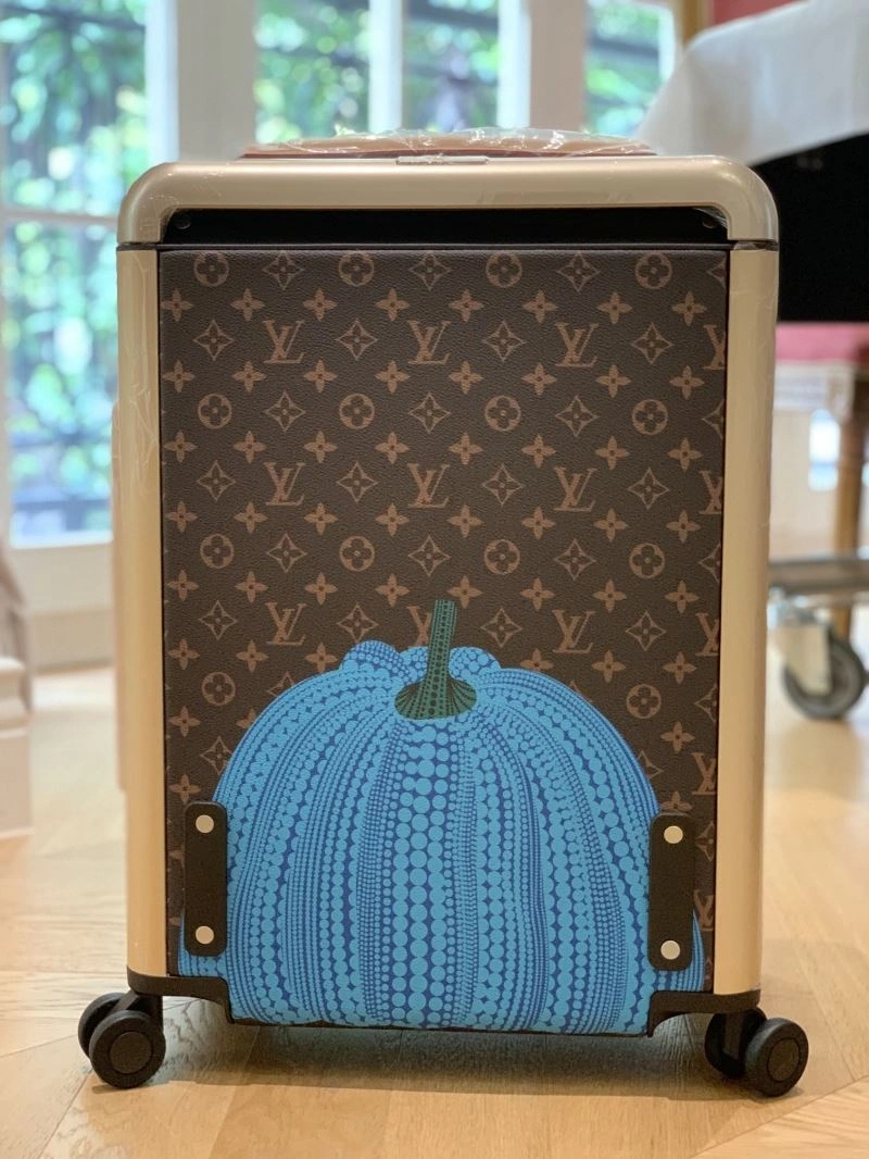 Louis Vuitton Suitcase Trendsetting 65506