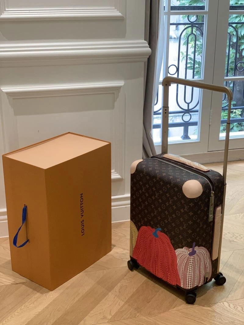 Louis Vuitton Suitcase Trendsetting 65506