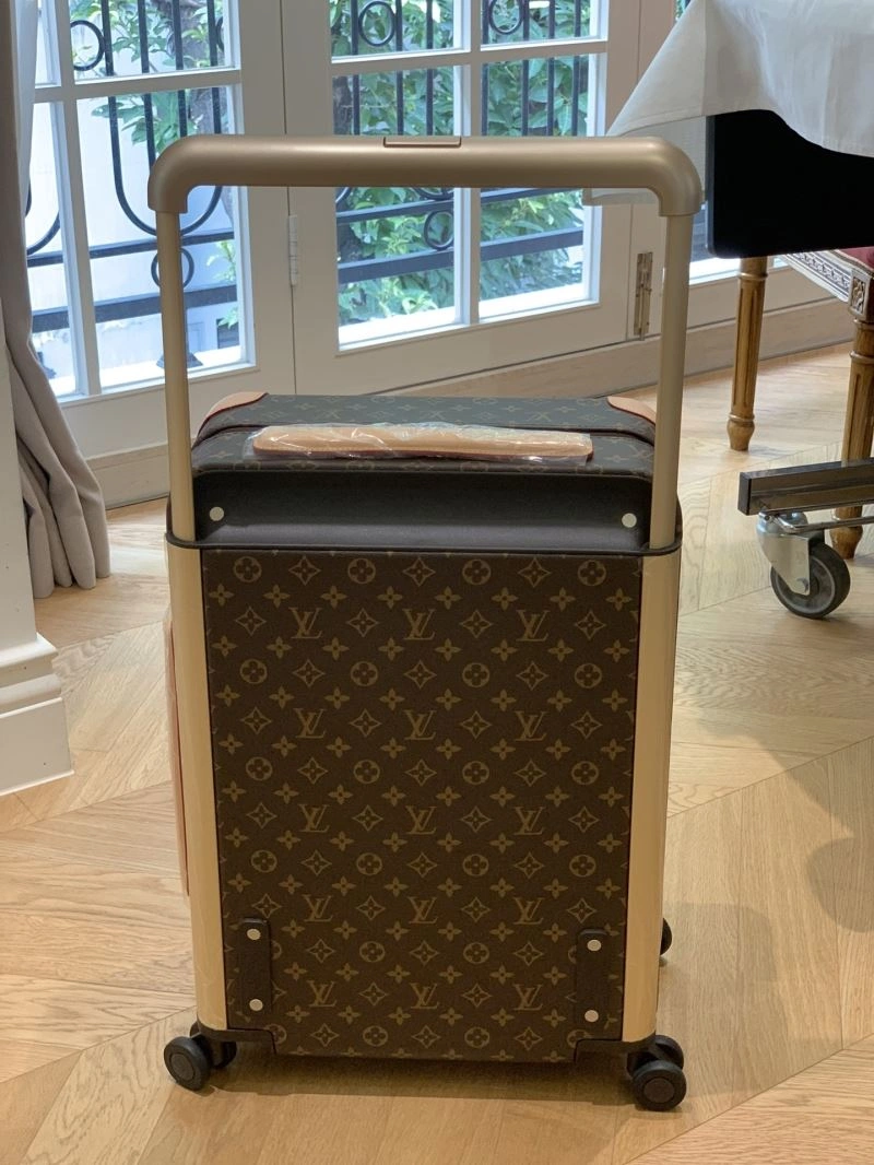 Louis Vuitton Suitcase Trendsetting 65506