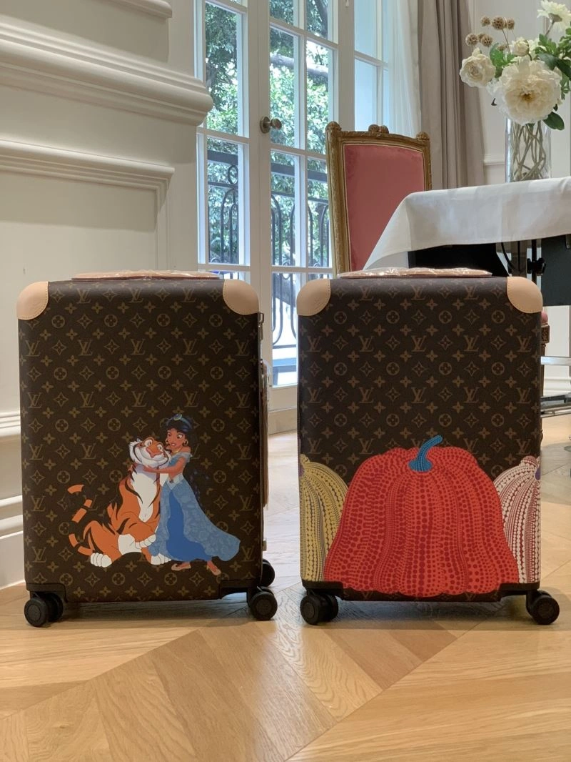 Louis Vuitton Suitcase Trendsetting 65506