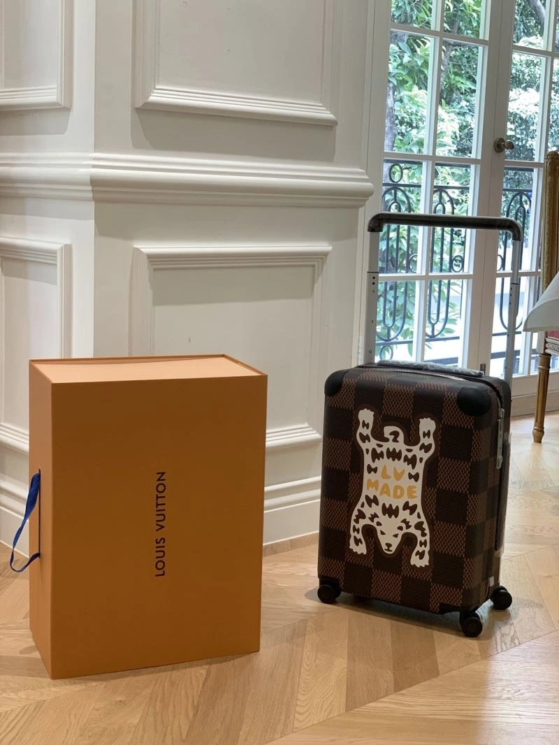 Louis Vuitton Suitcase GoAnywhere 65497