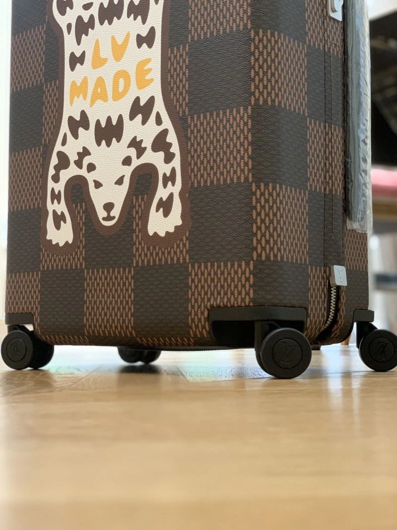 Louis Vuitton Suitcase GoAnywhere 65497