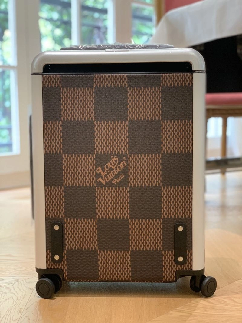Louis Vuitton Suitcase GoAnywhere 65497