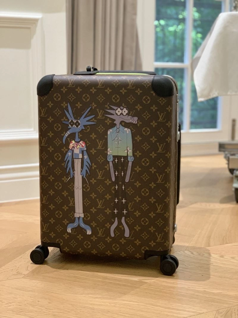 Louis Vuitton Suitcase Functional 65493