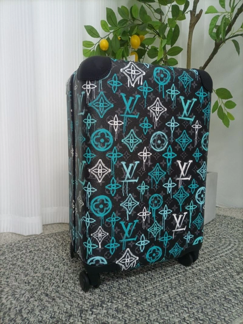 Louis Vuitton Suitcase FashionForward 65492