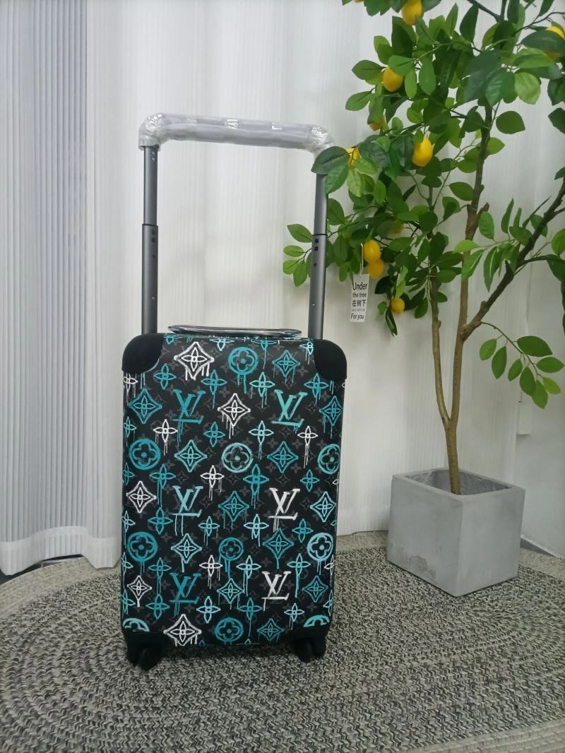 Louis Vuitton Suitcase FashionForward 65492