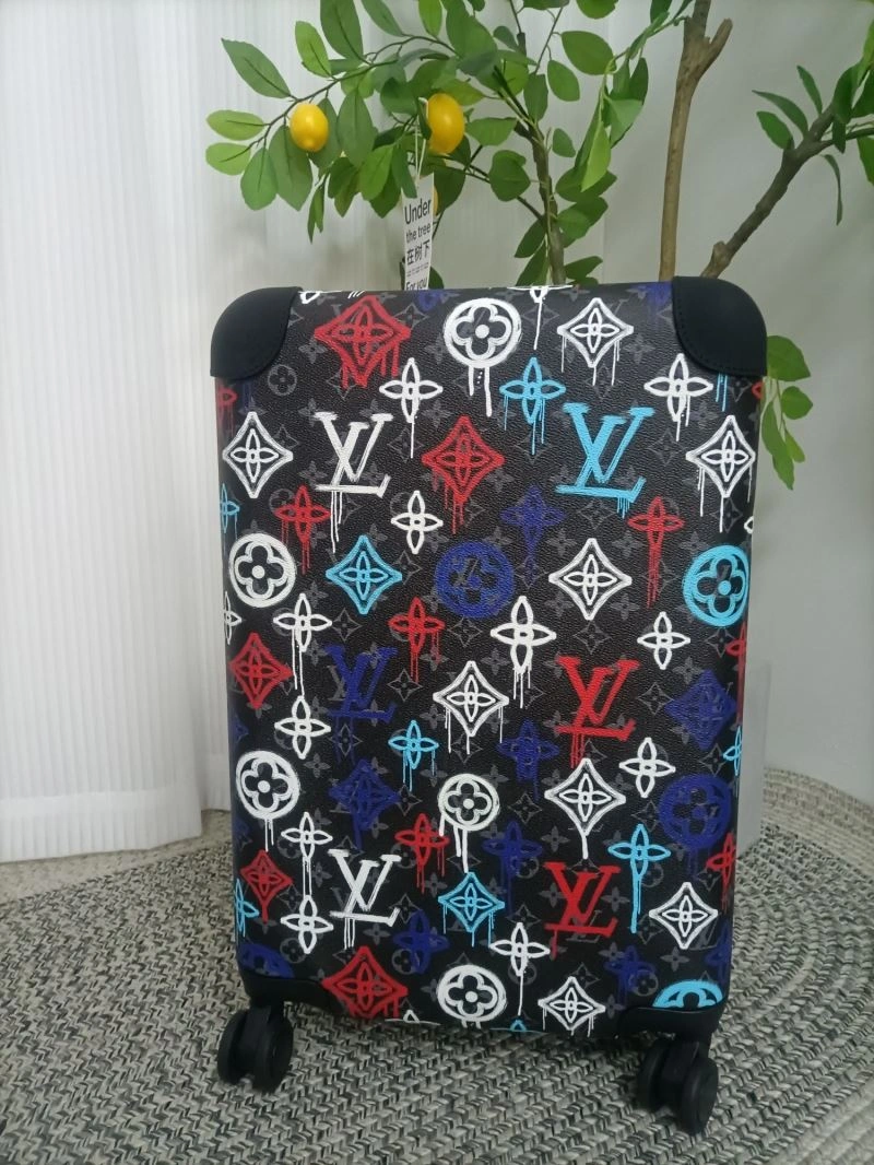Louis Vuitton Suitcase Original 65490