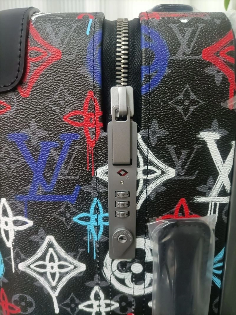 Louis Vuitton Suitcase Original 65490