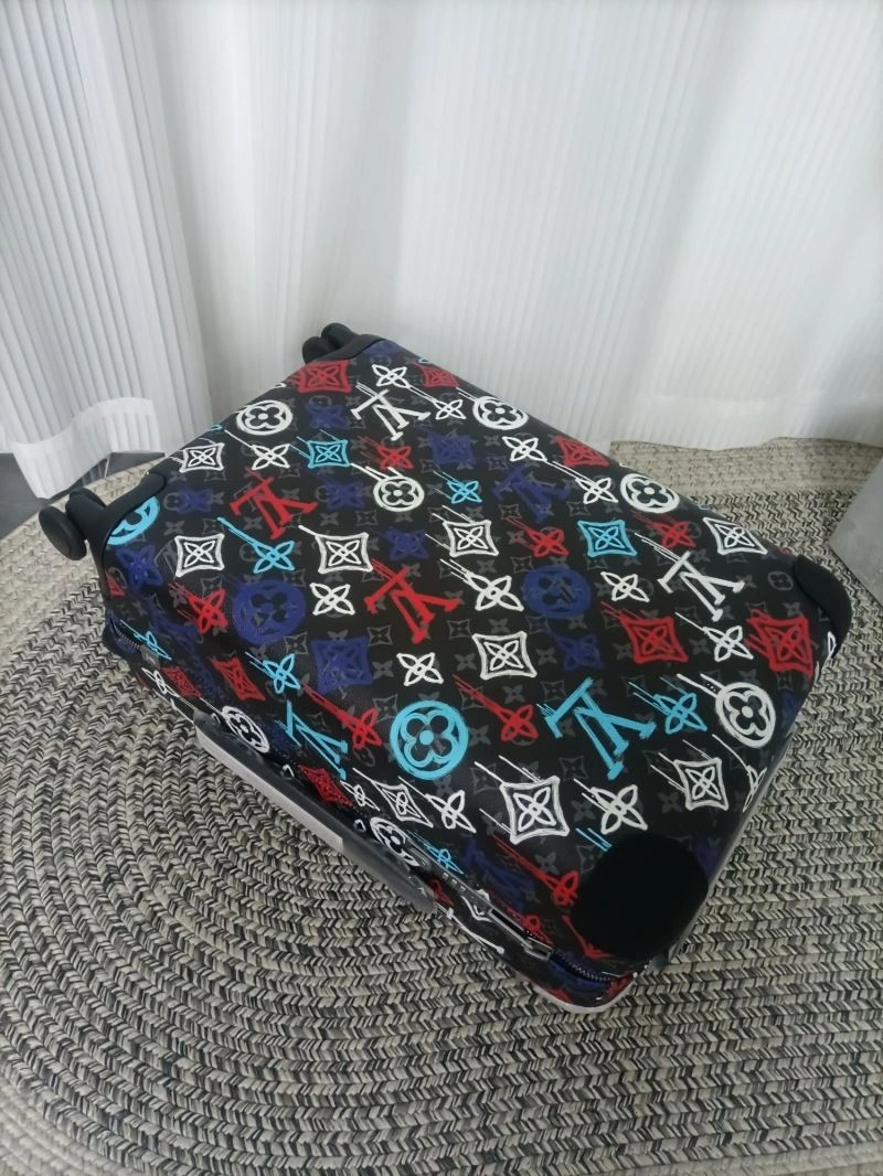 Louis Vuitton Suitcase Original 65490