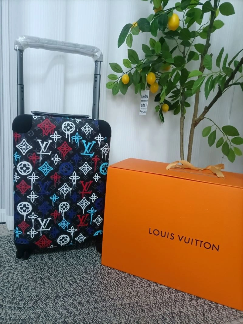 Louis Vuitton Suitcase Original 65490