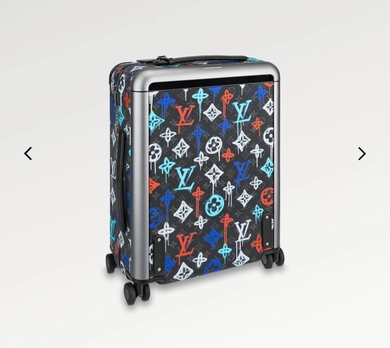 Louis Vuitton Suitcase EasyCare 65530