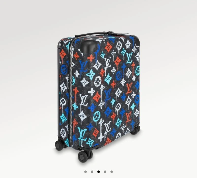 Louis Vuitton Suitcase EasyCare 65530