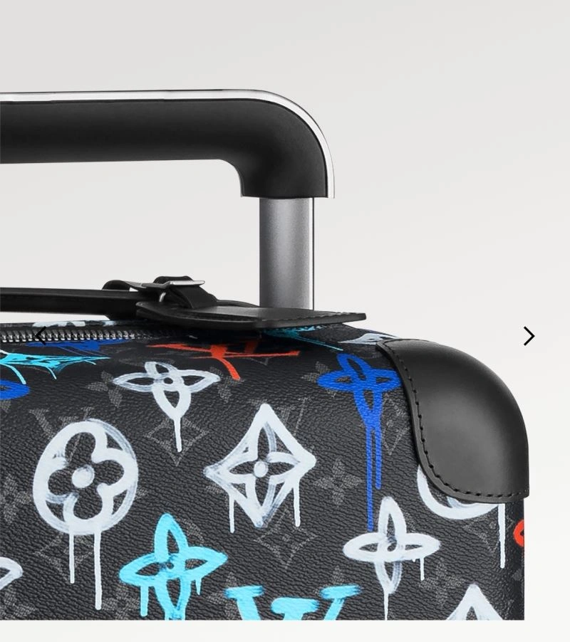 Louis Vuitton Suitcase EasyCare 65530