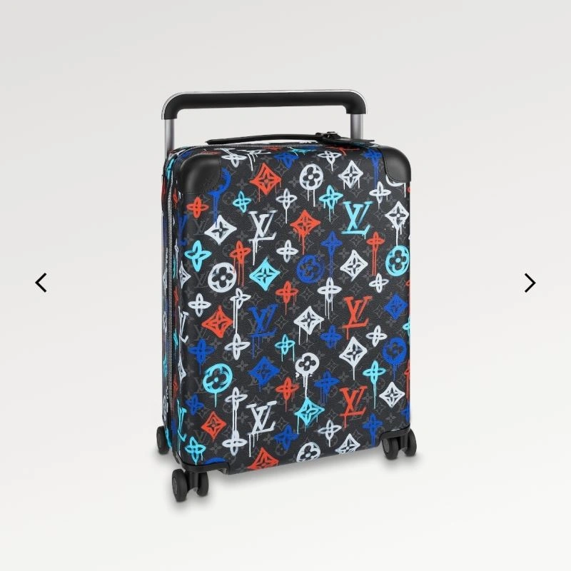 Louis Vuitton Suitcase EasyCare 65530