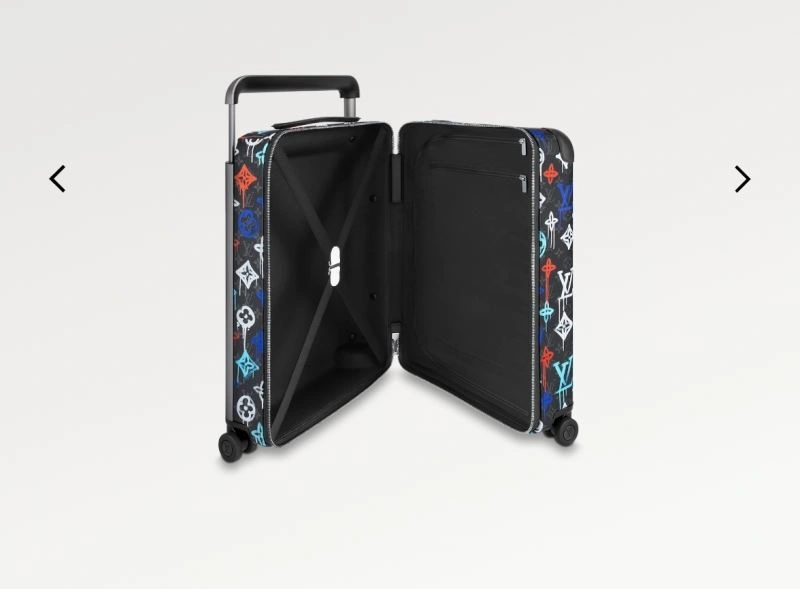 Louis Vuitton Suitcase EasyCare 65530
