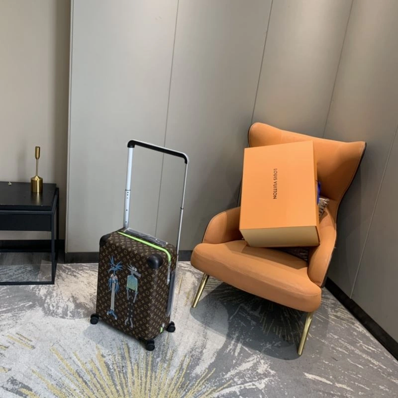 Soft Louis Vuitton Suitcase 65489
