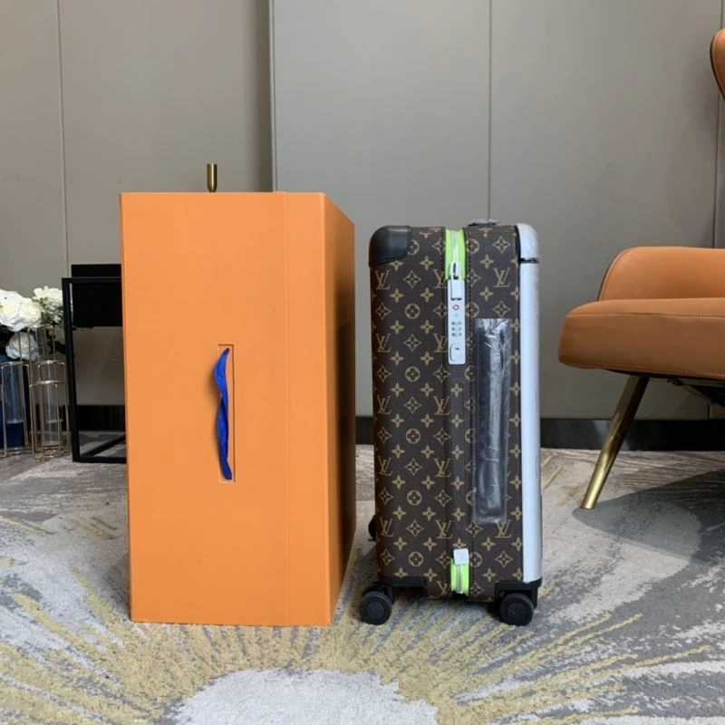 Soft Louis Vuitton Suitcase 65489