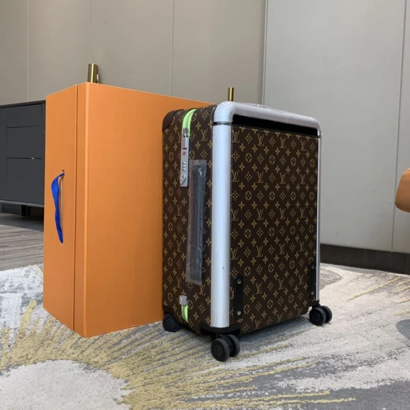 Soft Louis Vuitton Suitcase 65489