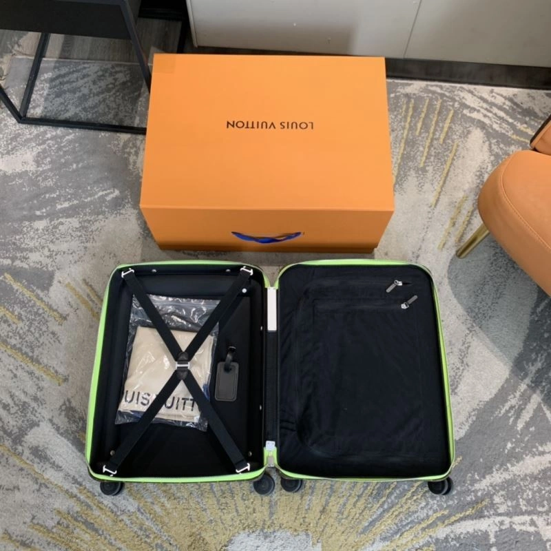 Soft Louis Vuitton Suitcase 65489