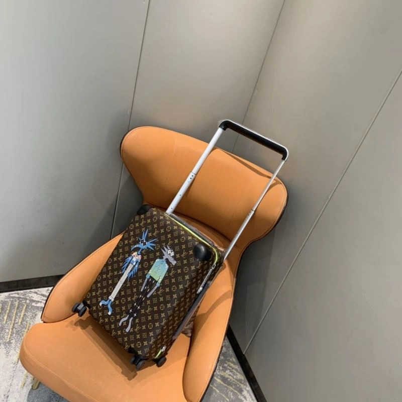 Soft Louis Vuitton Suitcase 65489