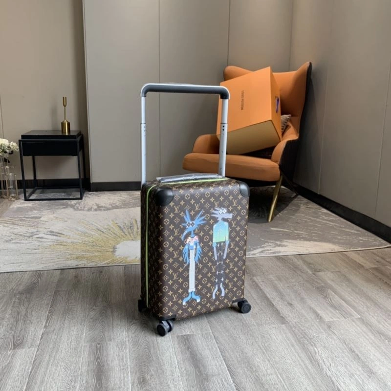 Soft Louis Vuitton Suitcase 65489
