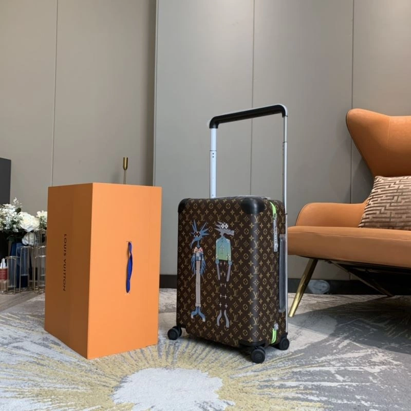 Soft Louis Vuitton Suitcase 65489