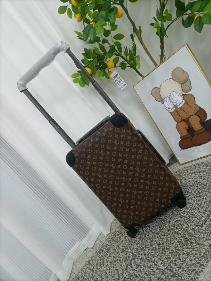 Louis Vuitton Suitcase Compact 65480