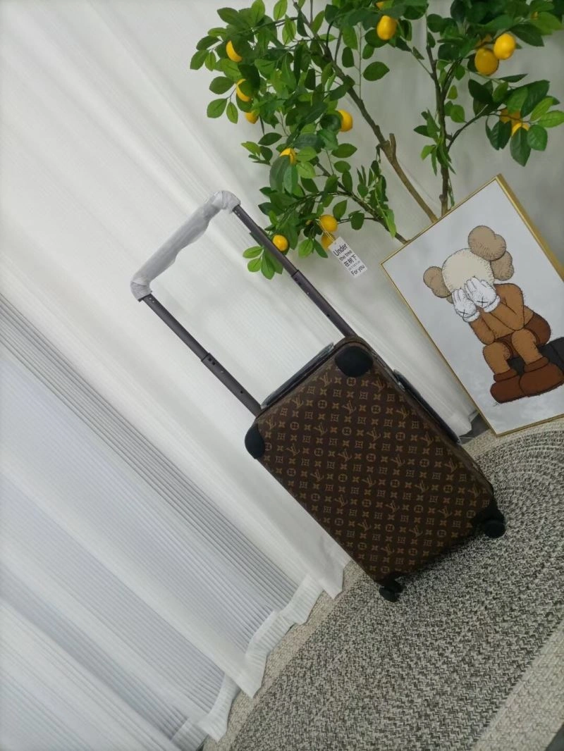 Louis Vuitton Suitcase Compact 65480