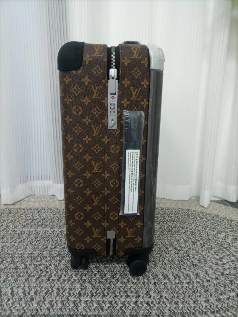 Louis Vuitton Suitcase Compact 65480