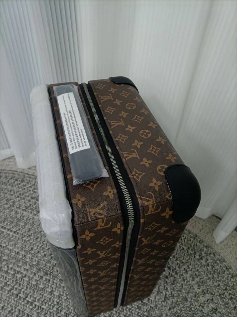 Louis Vuitton Suitcase Compact 65480