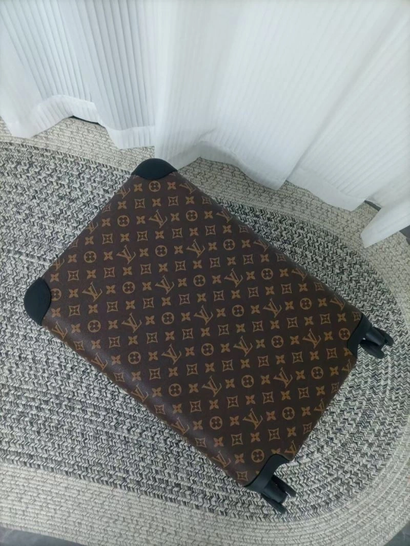 Louis Vuitton Suitcase Compact 65480
