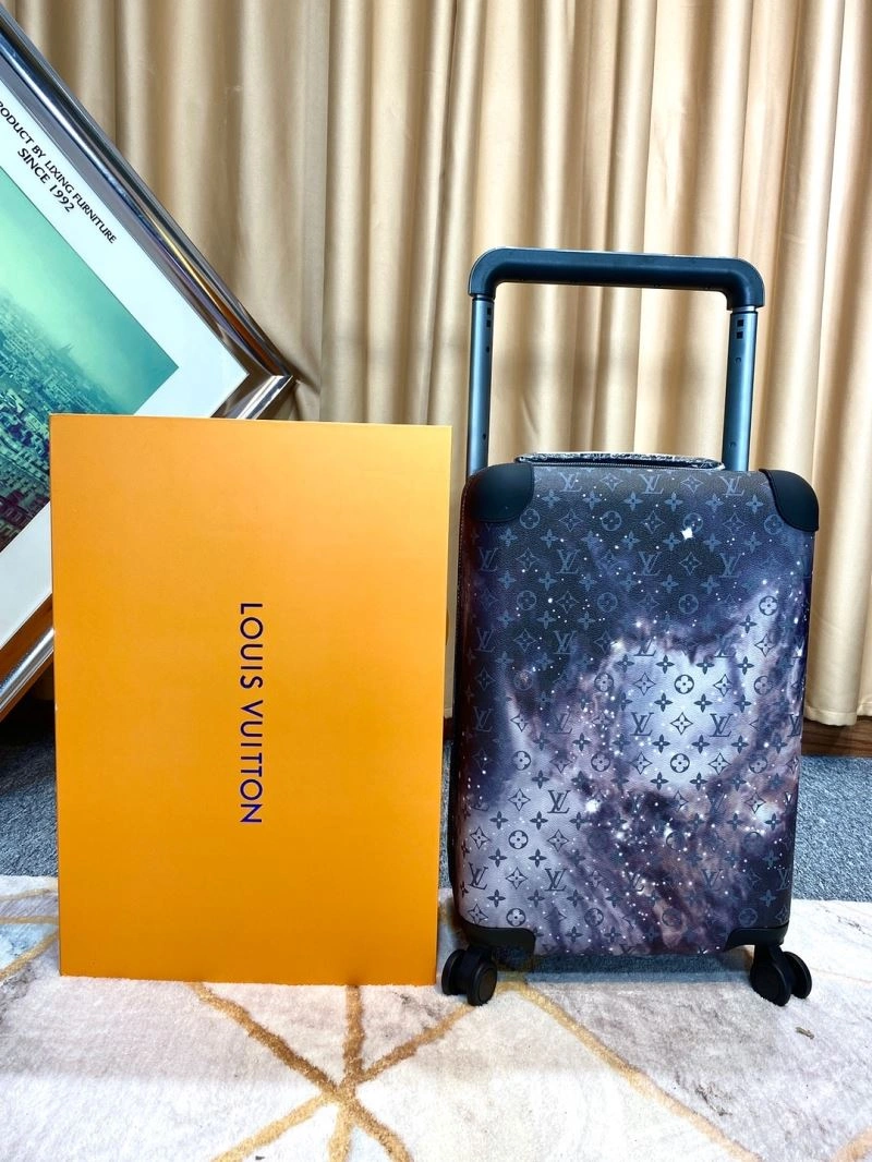 StreetReady Louis Vuitton Suitcase 65479