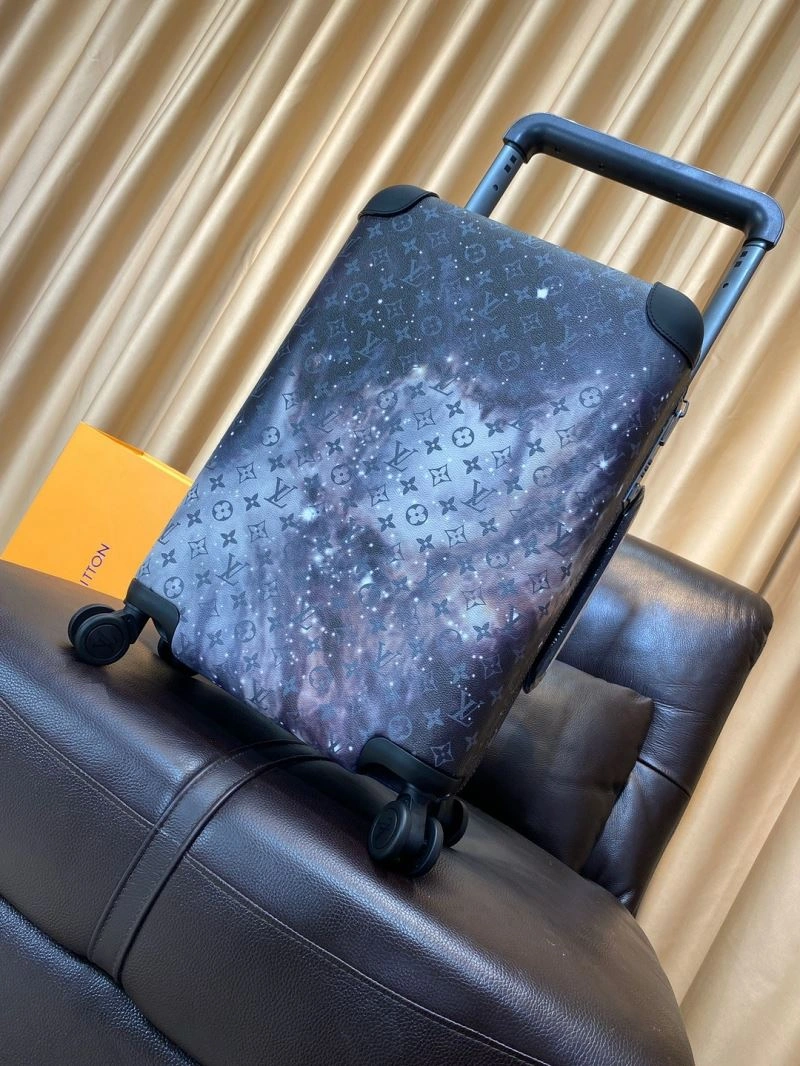 StreetReady Louis Vuitton Suitcase 65479
